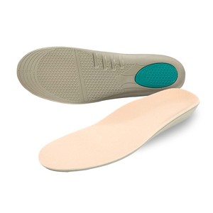 Fabricant leader de semelles personnalisées au Vietnam, Zote Foam, semelles de travail robustes respirantes en gel de massage en PU pour diabétiques - Product Image 1