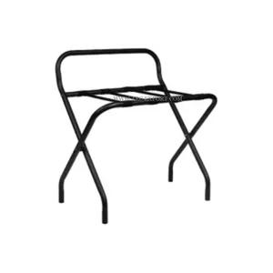 Portaequipajes de muebles de Color negro de gran tamaño recién llegado de primera calidad Portaequipajes de almacenamiento para el hogar más vendido a un precio asequible - Product Image 5