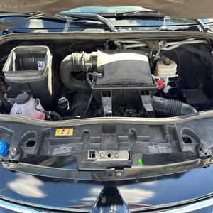 ¡Oferta Imperdible! Mercedes-Benz Sprinter 3500XD 2022 Súper Limpio, Conversión de Furgoneta de Lujo, Turbodiésel V6, 10 Asientos - Product Image 6