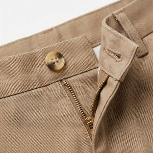 Tactical Ripstop <b>Trousers</b> Outdoor Quick Dry Material <b>Cargo</b> Pockets Camo Customized Color Durable Hiking <b>Work</b> Pants For <b>Men</b> - Product Image 4