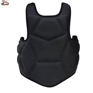 2025 Body Protector Logo personnalisé Prix de gros de haute qualité du Pakistan - Product Image 2