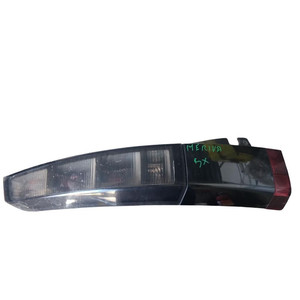 ไฟท้ายซ้าย OPEL Meriva 1st Series 93184712 Y17DT (03>06) - Product Image 1