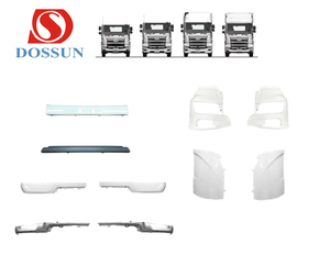 700 Hino Profia-บั๊มเปอร์ & พาเนล - Product Image 1