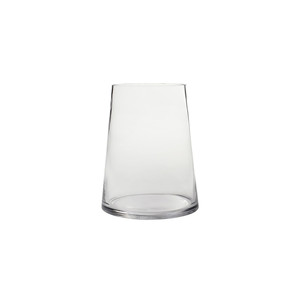 VTC7205 - Alder Glass <b>Hurricane</b> <b>Candle</b> Holder - 4.5 - Product Image 1