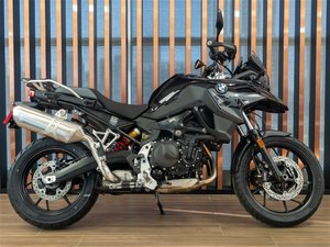 OFERTA CALIENTE BMWW F 800 GS - Product Image 2