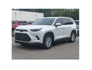 Certificado 2024 Toyota Grand Highlander XLE SUV - Product Image 3