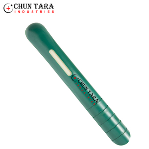 Attelle de jambe en plastique vétérinaire pour les soins des animaux | Instruments chirurgicaux vétérinaires | Options de logo personnalisé disponibles - Product Image 3