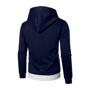 Sweats à capuche 100% coton pour hommes, de haute qualité, de dernière conception, fabriqués au Pakistan, à prix bas, à vendre, 2023 - Product Image 2