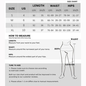 กางเกงเลกกิ้งเล่นโยคะเอวสูงไร้รอยต่อสำหรับผู้หญิงผ้าสแปนเด็กซ์/ โพลีเอสเตอร์แบบยืดได้สี่ทางสำหรับฤดูร้อน - Product Image 6