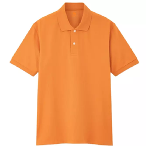 Camiseta cómoda personalizada para hombre, Polo, servicio OEM, 2022 algodón, manga corta, nuevo estilo, precio barato, novedad de 100% - Product Image 3