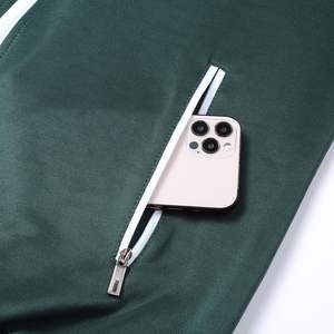 Survêtement pour homme, respirant, coupe décontractée, parfait pour les journées actives, construction durable, idéal pour la course à pied, coupe tendance - Product Image 5