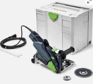 Nouveau stock – Système de découpe diamantée DSC Mini Impact 100 % MEILLEURES VENTES, moteur sans balais OEM 18 V alimenté par batterie, garantie 3 ans, prêt à l'emploi - Product Image 3