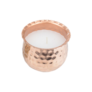 Top Selling Metal Wax Round Votive Candle in Wholesale Rate For Home Christmas Wedding Decor - Product Image 1