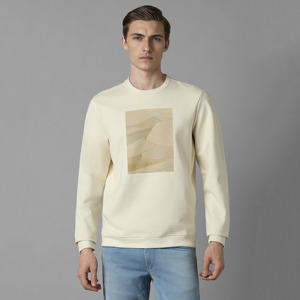 Tamaño adulto transpirable bajo precio hombres prendas de vestir sudadera OEM impreso cálido invierno cuello redondo pulóver sudaderas con capucha para hombres - Product Image 1