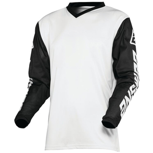 2024 mejor calidad último nuevo diseño de secado rápido transpirable camisetas de motocross impresas personalizadas - Product Image 2
