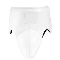 Protège-aine de qualité supérieure pour hommes, vêtements de boxe, vêtements d'entraînement MMA, impression de logo personnalisée, protège-aine de Muay Thai