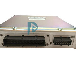 Controlador ECU para Excavadora Volvo, Piezas de Maquinaria de Construcción, 14390015 14518349 VOE14514090 14594697 para EC140 y EC210 - Product Image 3