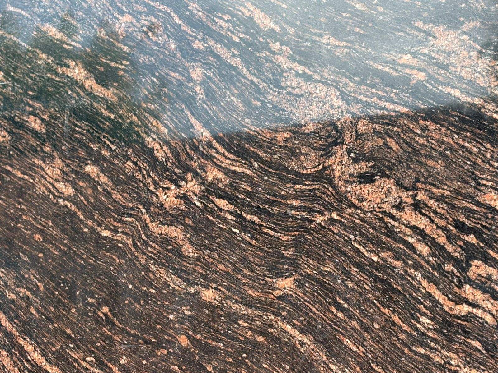 Brown Emperado Marble