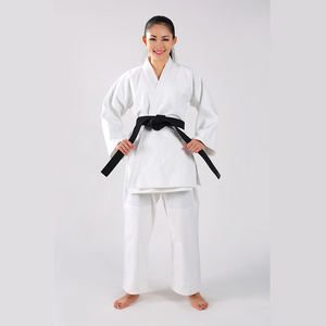 Arts martiaux personnalisés en gros portent des uniformes de kimono BJJ Jiu Jitsu Gis BJJ personnalisés - Product Image 6