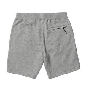 Hot Selling 100% Cotton Fleece Women's Casual <b>Shorts</b> Gym Training Running Breathable Summer Fitness Style at Good Price <b>Short</b> - Product Image 2