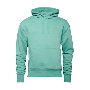 Manufacturer High Quality Puff Print Logo Stacked Sets Men's Two-Piece Sweat Suits-Oversized Polyester/Cotton Clothing <b>Dropshipping</b> Wholesale With Custom Logo - Product Image 1