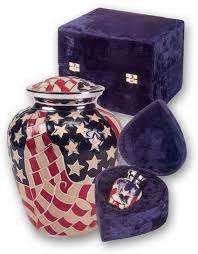 Top nouveau Design urnes funéraires élégant personnalisé crémation blanc papillon en aluminium métal souvenir urne funéraire pour les cendres humaines - Product Image 6