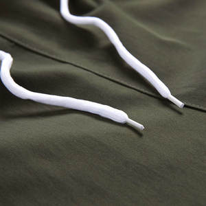 Service OEM, vente chaude, survêtements pour hommes, prix de gros, logo personnalisé, survêtement pour hommes en vente, vêtements professionnels chauds pour hommes et femmes - Product Image 6