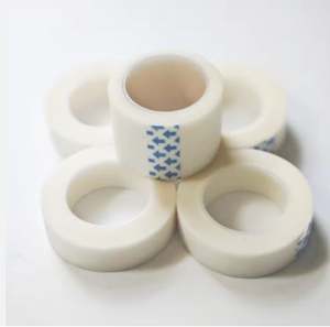 Premium Quality Non-woven <b>tape</b> For Breathable comfort <b>Surgical</b> <b>Tape</b> Paper <b>Surgical</b> <b>Tape</b> Thin Soft At Low Price - Product Image 5