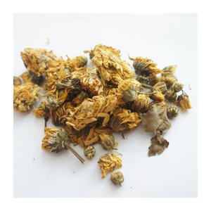 Flores de manzanilla vietnamitas de primera calidad: margaritas naturales para té de hierbas secas, perfectas para marcas de exportación y bienestar - Product Image 1