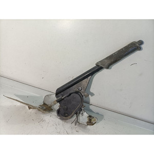 Levier de frein à main PIAGGIO Porter Pick-up CB42 (93>) - Product Image 5