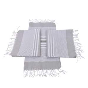 High Quality 100% Cotton Microfiber Printed Floral Kitchen Towel Quick-Dry Adult Use <b>Airplane</b> Customized Size - Product Image 3