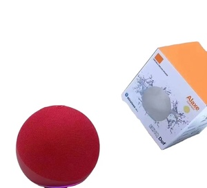 Altavoz Inteligente Echo Dot de 5.ª Generación con Alexa en Oferta, Disponible para la Venta con Accesorios Completos - Product Image 1