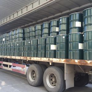 Polyisobutène à faible/moyen poids moléculaire CAS9003-27-4 Grade industriel Utilisé pour l'additif lubrifiant et le détergent pour carburant - Product Image 4