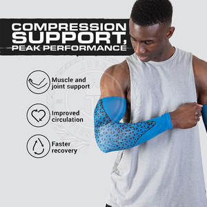 Mangas de Neopreno Ligeras y Transpirables de Alta Calidad, Fabricadas por el Mejor Fabricante, en Colores Personalizados - Product Image 2