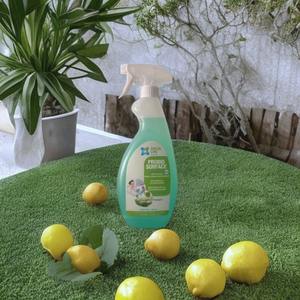 Forme liquide jetable de jet écologique de ProbioSurface PF 750ML - Product Image 1