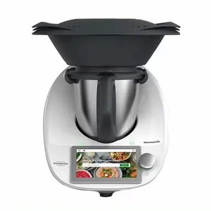 Kaufen Sie mit Zuversicht beste Qualität Verkauf für neue 2023 Vorwerk Thermomixs TM6 Complete