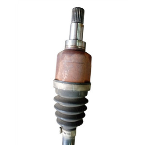 Semiasse Anteriore Sinistro CITROEN C3 2a Serie 9801384780 TU1AE5 (05>10) - Product Image 2