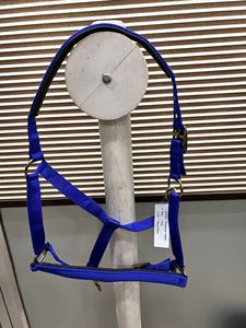 Halter d'équitation en nylon de haute qualité confortable et sûr pour l'exportation - Product Image 3