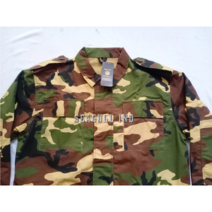 Uniforme táctico transpirable combate Multi CAM camuflaje caza Camisas Pantalones - Product Image 3