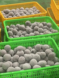 Fruit de la passion congelé frais congelé doux en vrac style Vietnam passion congelée - Product Image 6