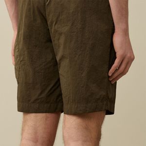 Short de bain pour homme de créateur personnalisable Maillot de bain de qualité supérieure parfait pour la plage et la piscine à la mode - Product Image 5