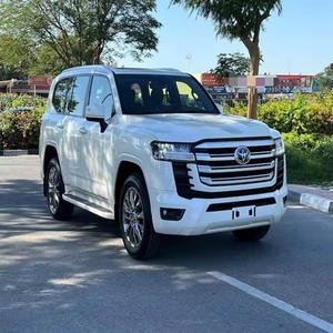 2023 asequible tToy-ota lLa-nd cCrui-ser - Product Image 1