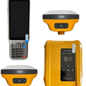Nouvelle antenne RTK de qualité automobile pour la navigation au niveau des voies, haute technologie - Product Image 1