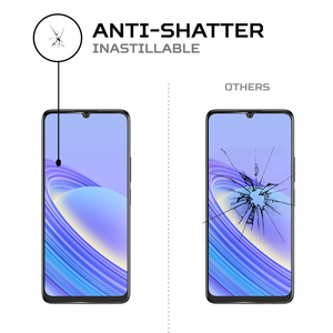 ฟิล์มกันรอย ANTISHOCK สำหรับ TCL 40 SE ป้องกันการกระแทกและรอยขีดข่วน - Product Image 5