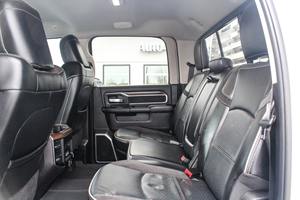 Ram 3500 Laramie Usada 2024 - Product Image 5