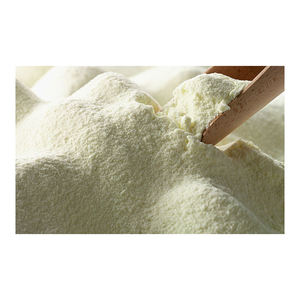 Leche en polvo entera disponible en envases para exportación con envío rápido - Product Image 1