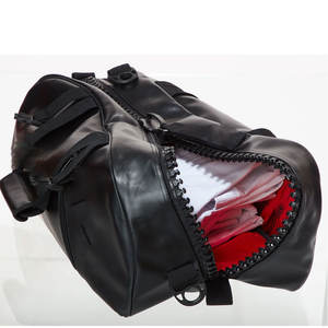 Bolsa de Karate de alta calidad Bolsa de Karate de artes marciales ligeras Nuevo logotipo personalizado Hombres Bolsa de Karate de artes marciales - Product Image 2