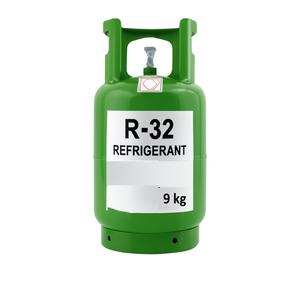 Refrigerante R32 al por Mayor, 99.9% de Pureza, Ecológico, Bajo GWP, Refrigerante para Aires Acondicionados, Cilindro de 9kg, 10kg, 45kg - Product Image 3