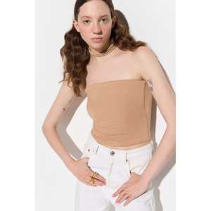 Top Bandeau sin Tirantes 01001 - Product Image 3