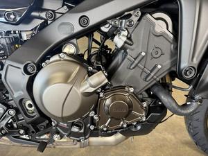 Motocyclette XSR900 2026 - Product Image 6